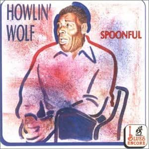 Howlin' Wolf